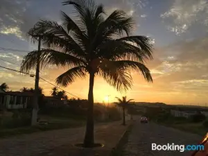Pousada Marina Praia