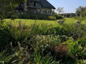 Inkungu Lodge