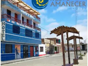 Hotel Nuevo Amanecer