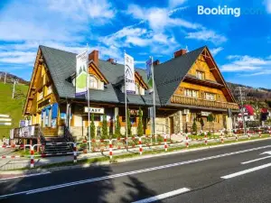 Siedlisko Babia Góra