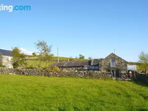 Bryn Teg Barn