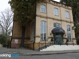 Hotel Villa Casino