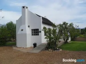 Orchard Cottage
