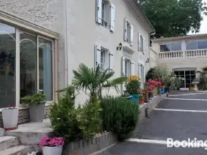 Les Orchidees Chambre Hôtes Futuroscope Chasseneuil Poitiers