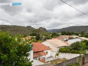 Pousada Recanto Verde