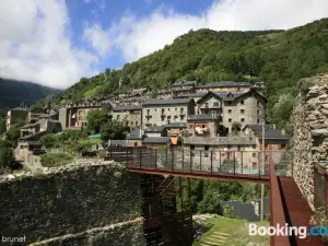 Rural l'Ortiga Blanca