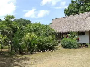 Mango's Lodge Private Bungalows