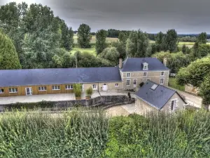 Le Moulin de Follet