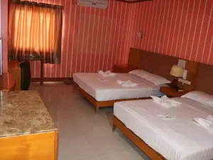 Jeamco Royal Hotel-General Santos