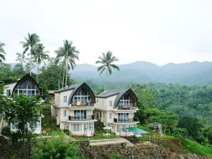 The Duyan House at Sinagtala Resort