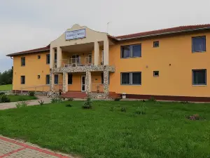 Ligetalja Gyógyfürdő És Termál Hotel