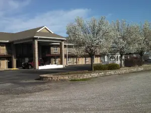Scenic Rivers Inn