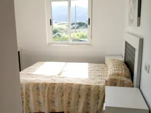 Apartment with 2 Bedrooms in Barreiros, with Wonderful Mountain View, Furnished Balcony and Wifi