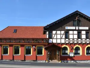 Hotel & Restaurant Brückenmühle