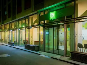 B&B Hotel Maribor Orel