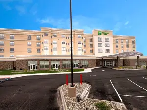 Holiday Inn & Suites Mount Pleasant