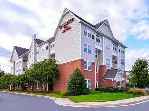 Residence Inn Baltimore White Marsh