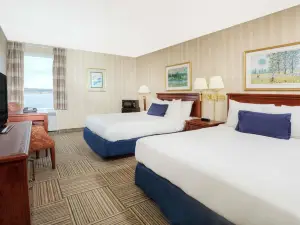 Travelodge by Wyndham Miramichi New Brunswick