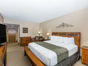 Travelodge Inn & Suites by Wyndham Deadwood