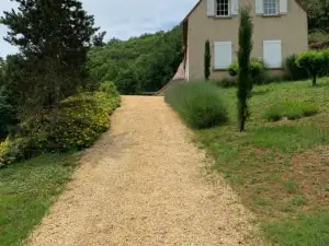 Gîte Chez le Gaulois