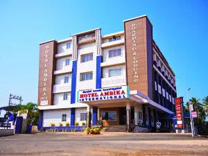 Hotel Ambika International Byndoor