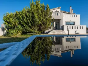 阿斯塔特沐席別墅