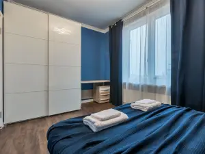 RentHouse Premium Apartment Frunzenskaya