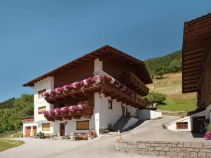 Mountain-view Villas Located on the Serene Region of Otztal