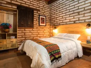 Hotel Casa Regina