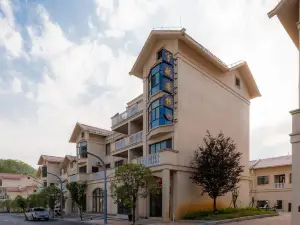 Pingtang Yuhang Inn