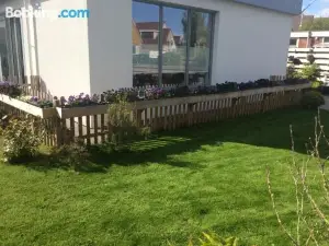 Bnb 't Kraaiennest