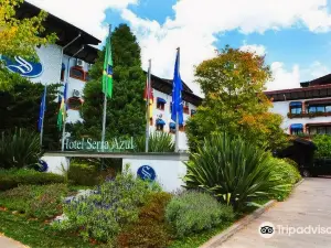 Serrazul Hotel