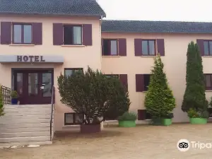 Hotel le Merle Blanc