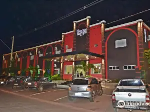 Tabacana Plaza Hotel