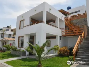 Hotel Bracamonte