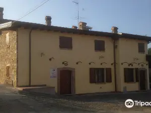 Agriturismo Casa Garello