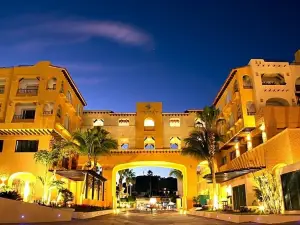 Hotel Tesoro Los Cabos