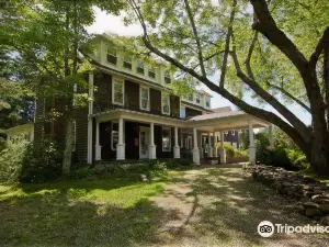Auberge la Raveaudière