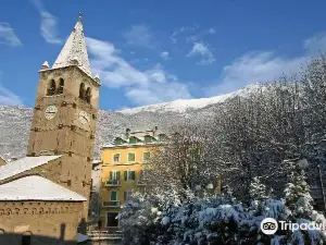 Hotel Alla Posta