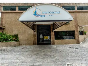 Ilha Porchat Hotel