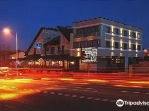 Hotel Imperial Residence