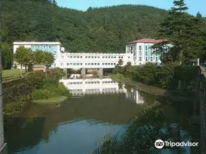 Balneario de Cestona