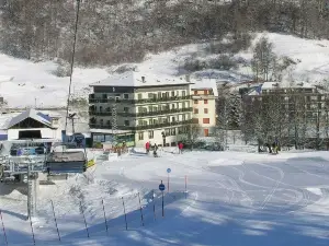 Hotel Club Funivia