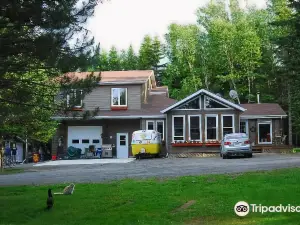 Bed and Breakfast du Repos