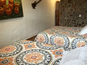 Casa Miguel Arcangel
