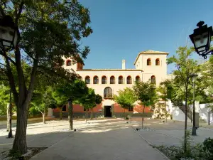 巴爾內洛德蘇哈爾- 拉阿爾卡那西亞酒店