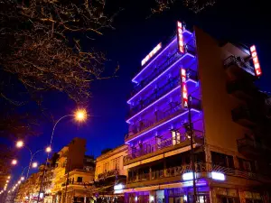 Hotel Erika