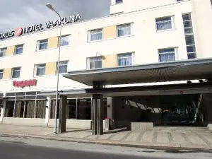 原始索克斯瓦庫納塞納傑克酒店
