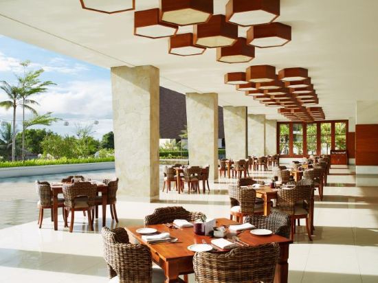 巴厘岛伊娜雅普瑞酒店(inaya putri bali resort)