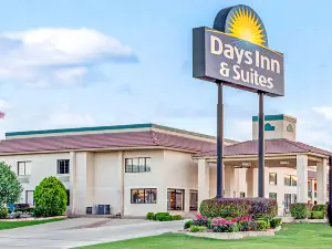 Days Inn by Wyndham Oklahoma City